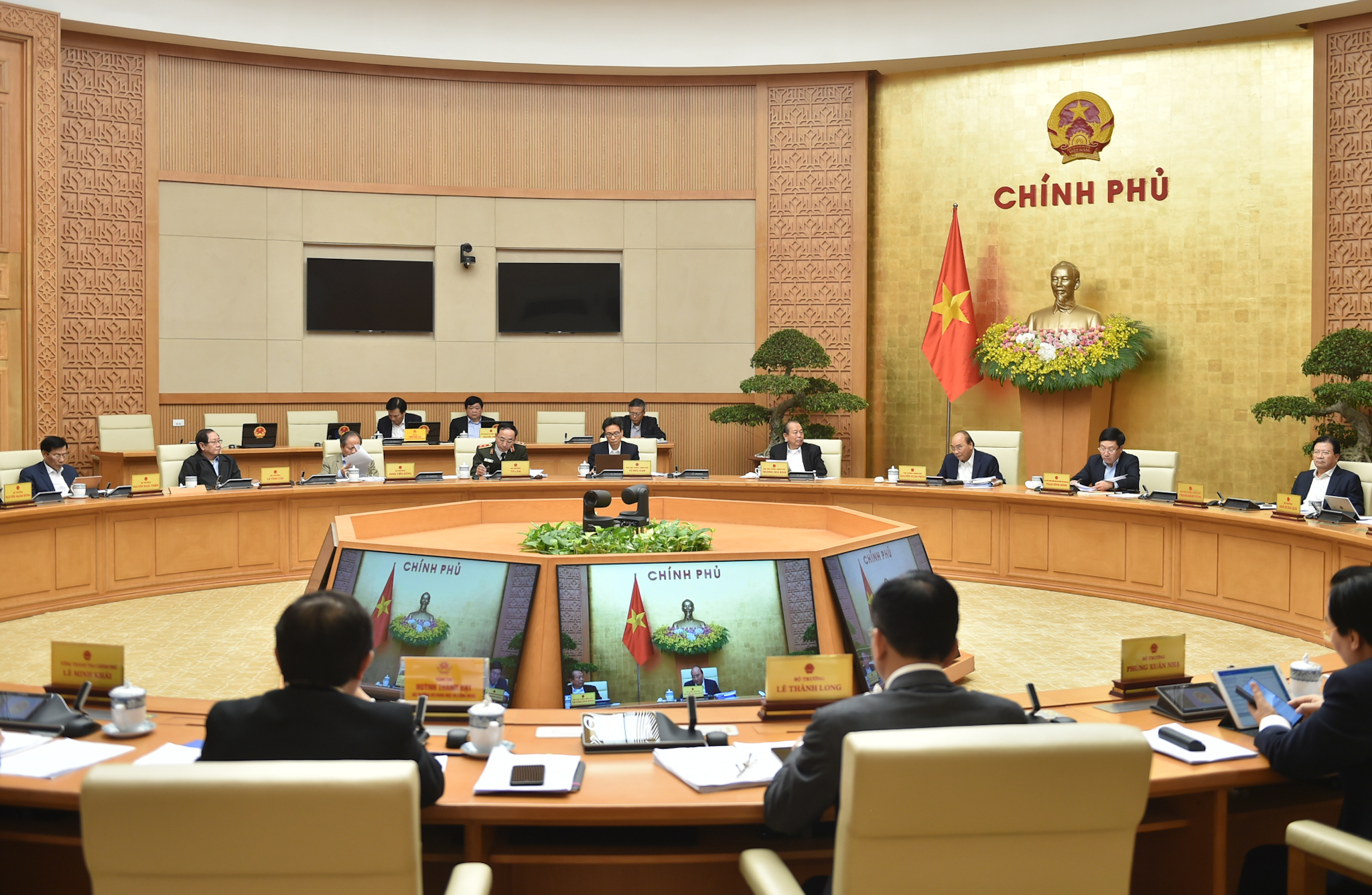Thủ tướng đồng ý ban hành chuẩn nghèo đa chiều quốc gia giai đoạn 2021-2025
