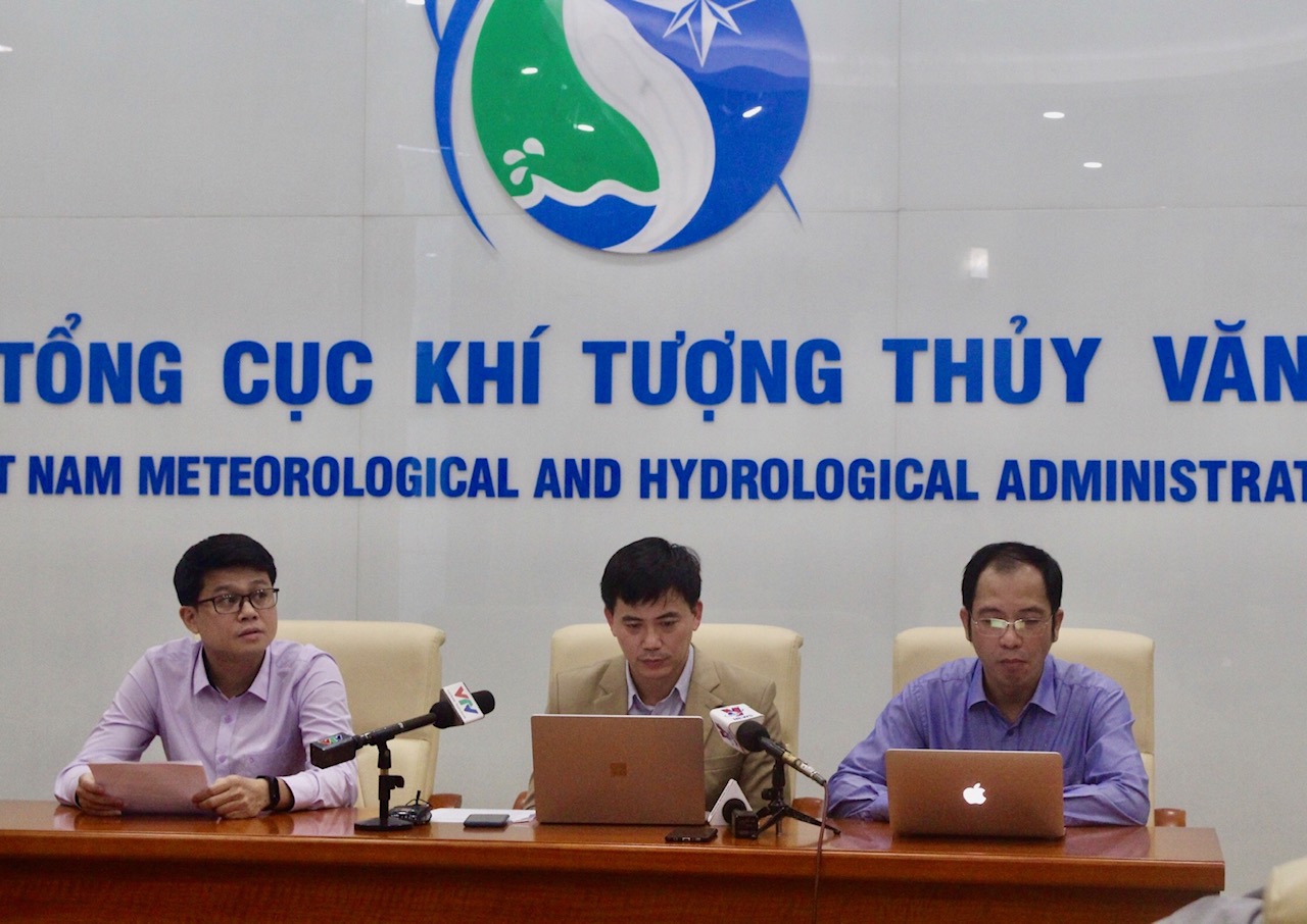 Miền Bắc sẽ có đợt rét đậm, rét hại từ ngày 30 12