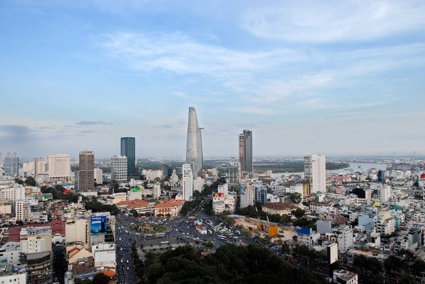 CEBR Kinh tế Việt Nam xếp hạng 19 thế giới vào năm 2035