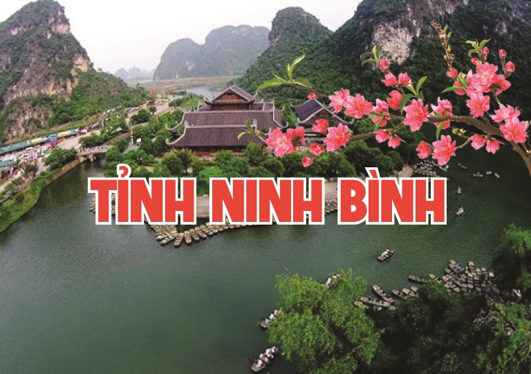 Ninh Bình nỗ lực phấn đấu hoàn thành tốt các nhiệm vụ phát triển kinh tế - xã hội năm 2020