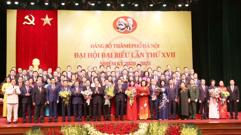 10 sự kiện tiêu biểu của Thủ đô Hà Nội năm 2020