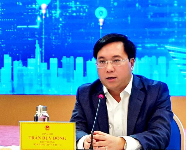 Để người dân vừa là chủ thể vừa là đối tượng của đổi mới sáng tạo