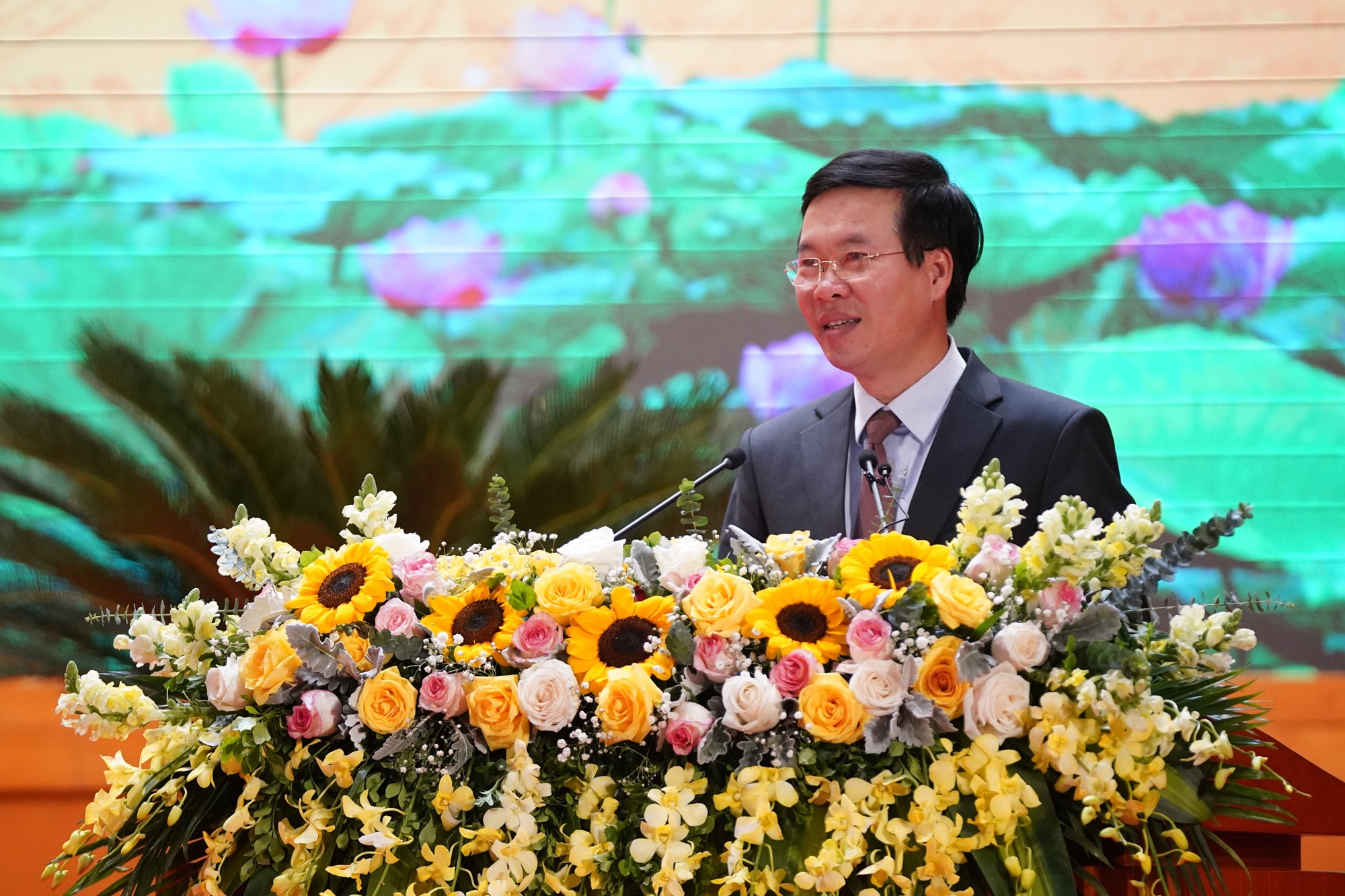 Quyết tâm cao hoàn thành xuất sắc nhiệm vụ ngành Tuyên giáo năm 2021