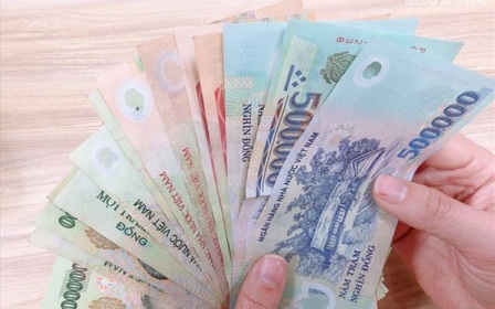 Thưởng Tết cao nhất hơn 1 tỷ đồng người