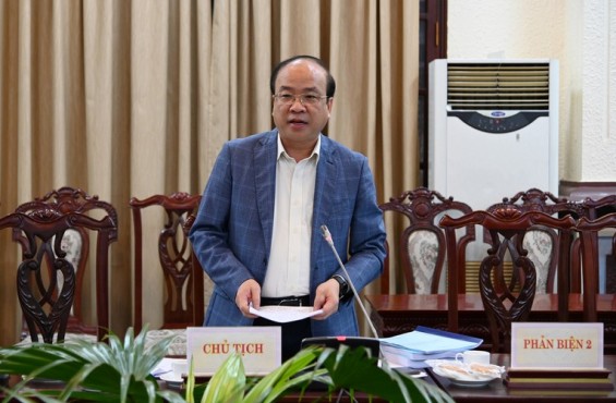 Định hướng cải cách tư pháp cần phù hợp bối cảnh tinh gọn bộ máy chính trị