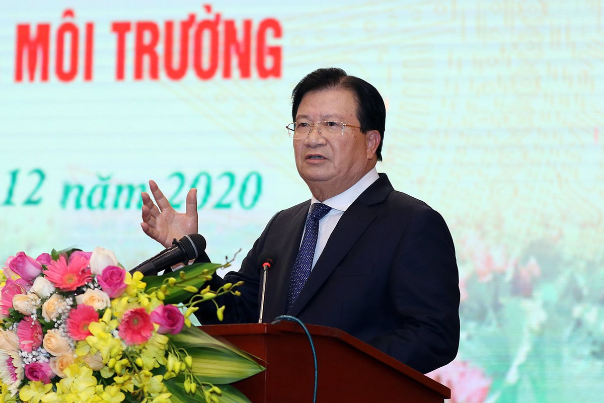 Lấy kết quả phục vụ người dân, doanh nghiệp làm thước đo hiệu quả