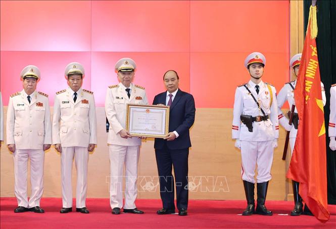 Thực hiện hiệu quả hơn công tác phòng, chống tham nhũng