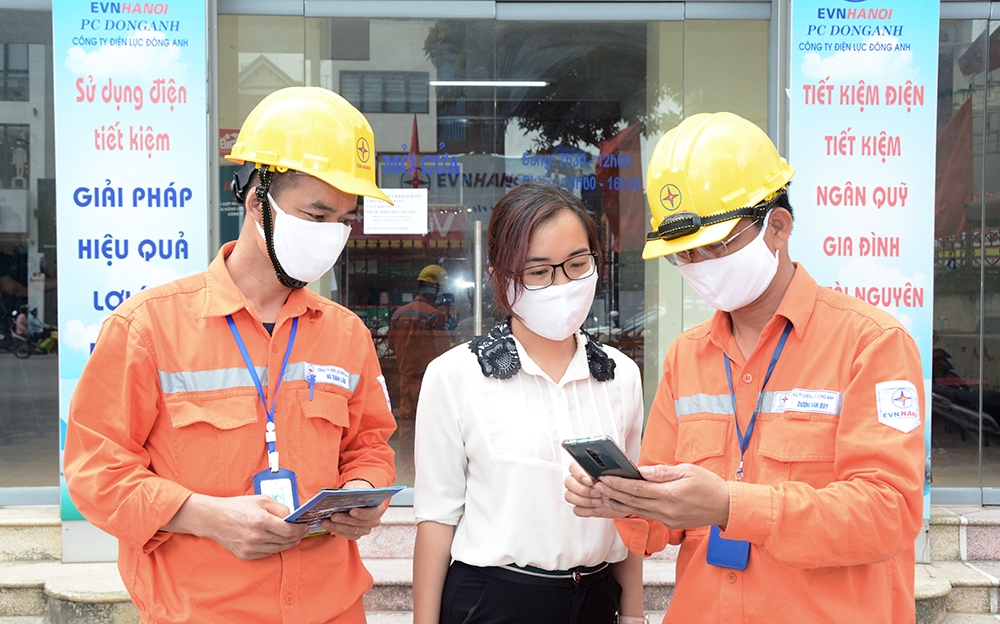Thời gian hỗ trợ giảm giá điện, giảm tiền điện đợt 2