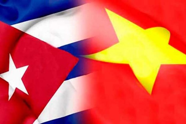 Lãnh đạo Đảng, Nhà nước gửi điện mừng Quốc khánh nước Cộng hòa Cu-ba