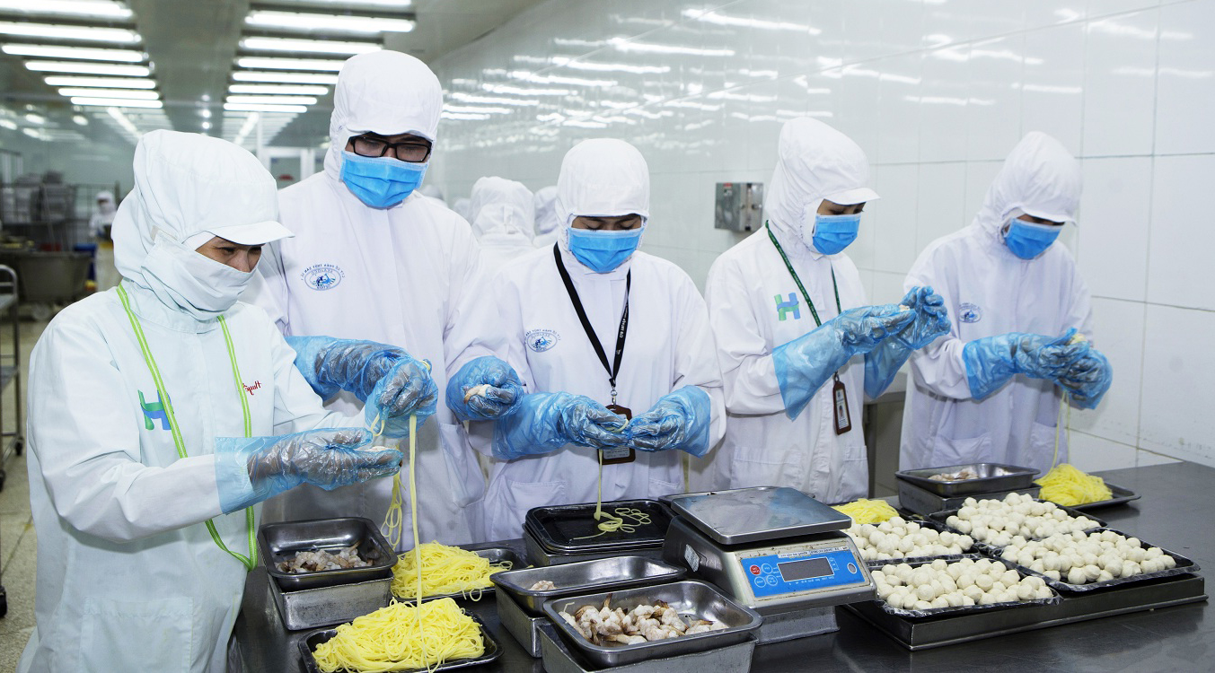 Bộ Công Thương chủ động, tích cực phát triển công nghệ sinh học trong công nghiệp chế biến