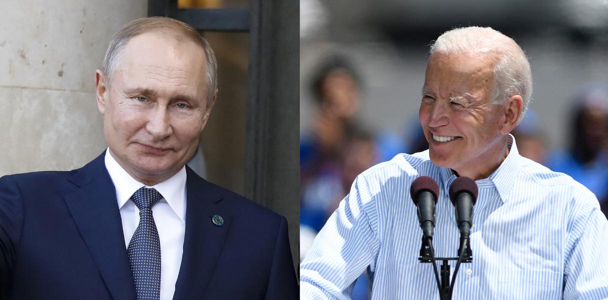 Tổng thống Putin nhấn mạnh tầm quan trọng của quan hệ Nga-Mỹ