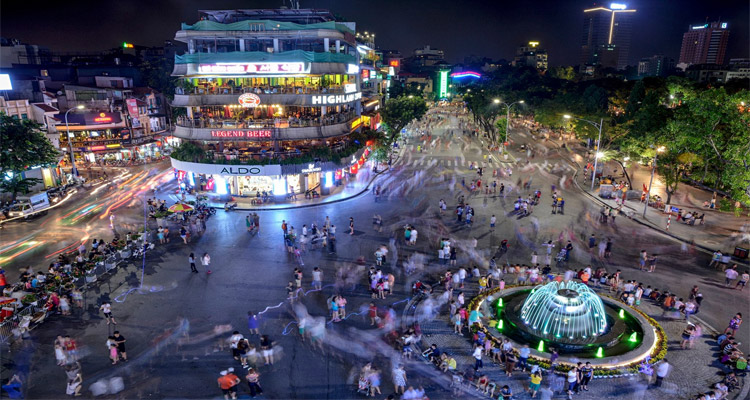 Xây chắc bản sắc Việt