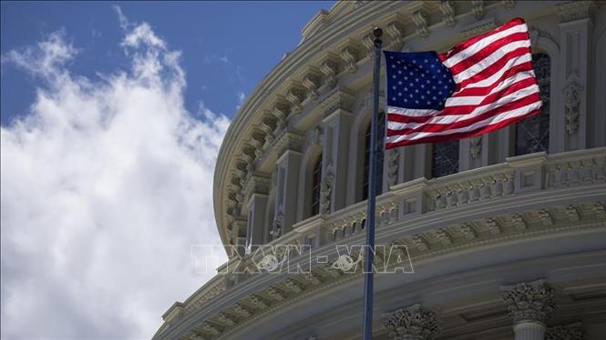 Quốc hội Mỹ bác quyền phủ quyết của Tổng thống Trump đối với dự luật quốc phòng