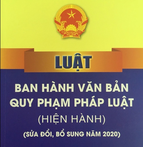 Bãi bỏ 82 văn bản quy phạm pháp luật do Chính phủ ban hành