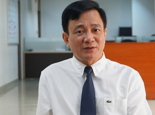 Giữ nguyên quyết định kỷ luật đối với ông Lê Vinh Danh