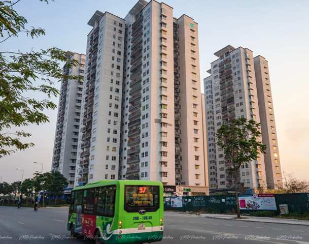 Bức tranh toàn cảnh thị trường bán lẻ bất động sản Việt Nam 2020