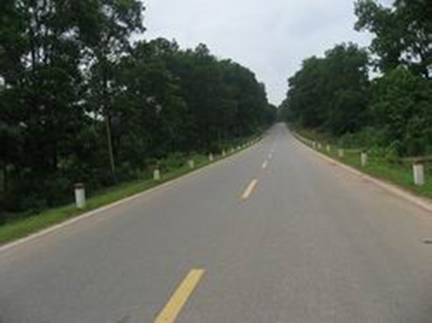 Thanh toán vốn cho 2 Dự án giao thông