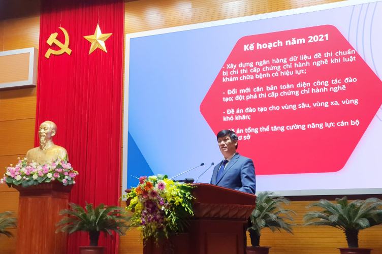 Mong mỏi đưa cuộc sống trở lại bình thường