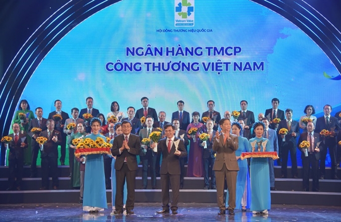 Xây dựng thương hiệu quốc gia góp phần nâng cao sức cạnh tranh cho các doanh nghiệp Việt Nam