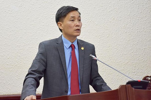 Nâng cao chất lượng, hiệu quả xây dựng cơ sở dữ liệu lý lịch tư pháp