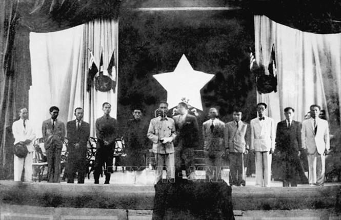 75 năm Quốc hội Việt Nam Bước phát triển nhảy vọt về thể chế dân chủ