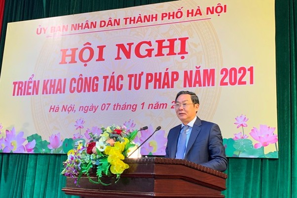 Thể chế đi trước mở đường cho đột phá phát triển