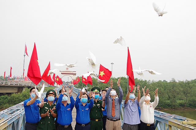 14 sự kiện, hoạt động tiêu biểu công tác Đoàn, phong trào thanh thiếu nhi năm 2020