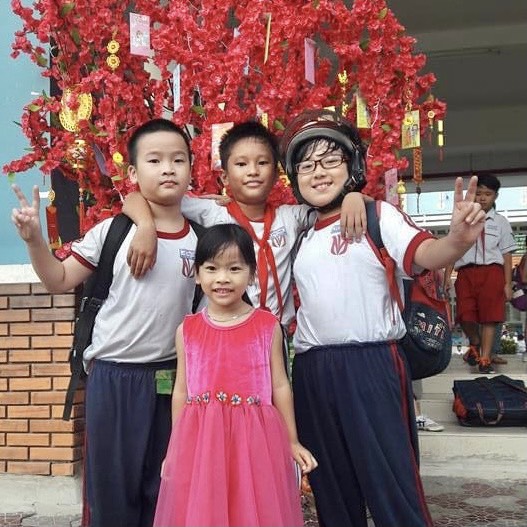Học sinh TP Hồ Chí Minh sẽ được nghỉ Tết Nguyên đán Tân Sửu 11 ngày