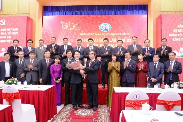 10 sự kiện tiêu biểu ngành kế hoạch và đầu tư năm 2020
