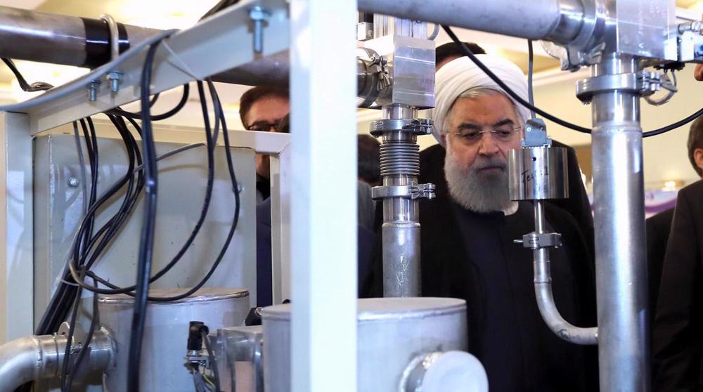 Iran có thể làm giàu uranium ở mức 90