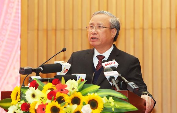 Chú trọng phát hiện, xử lý các vụ án tham nhũng, không có vùng cấm