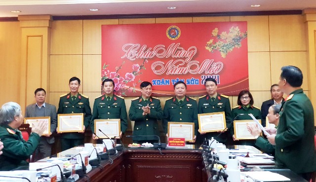 Công tác tuyên truyền góp phần nâng tầm vị thế công nghiệp quốc phòng