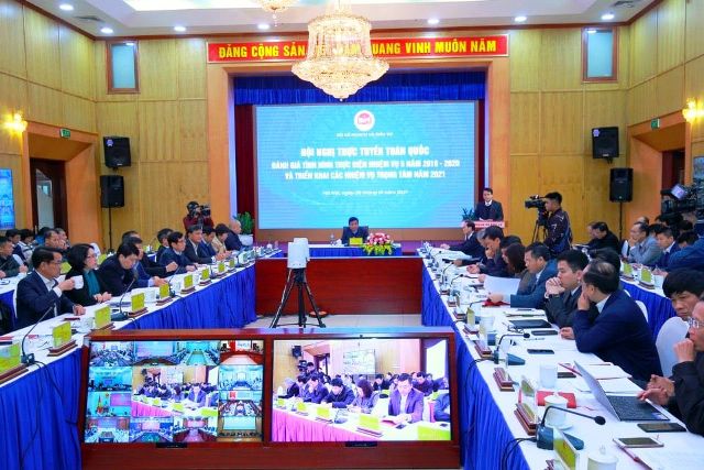 5 bài học và 6 nhiệm vụ của ngành kế hoạch và đầu tư