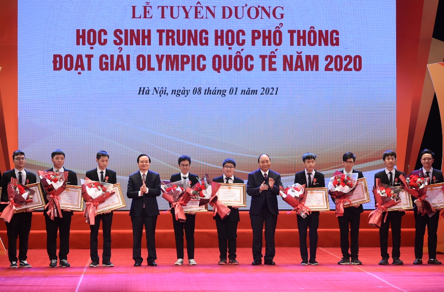 Ngành giáo dục và đào tạo phải có sự phát triển đột phá, chuyển biến mạnh hơn