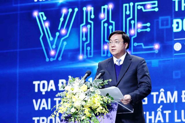 Thúc đẩy đổi mới sáng tạo Việt Nam phát triển và vươn mình ra thế giới