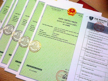 Cấp gần 50 000 văn bằng bảo hộ sở hữu công nghiệp