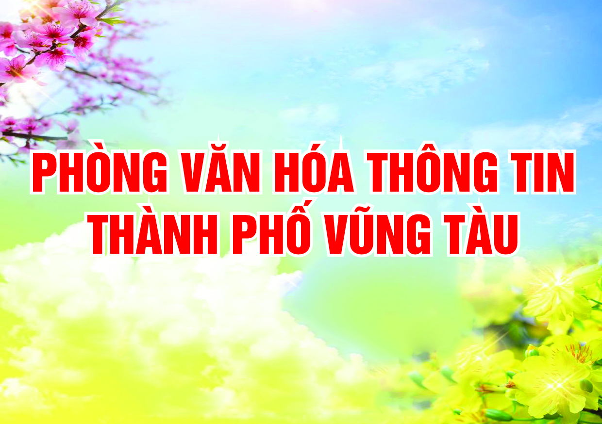 TP Vũng Tàu triển khai Đề án xây dựng đô thị thông minh
