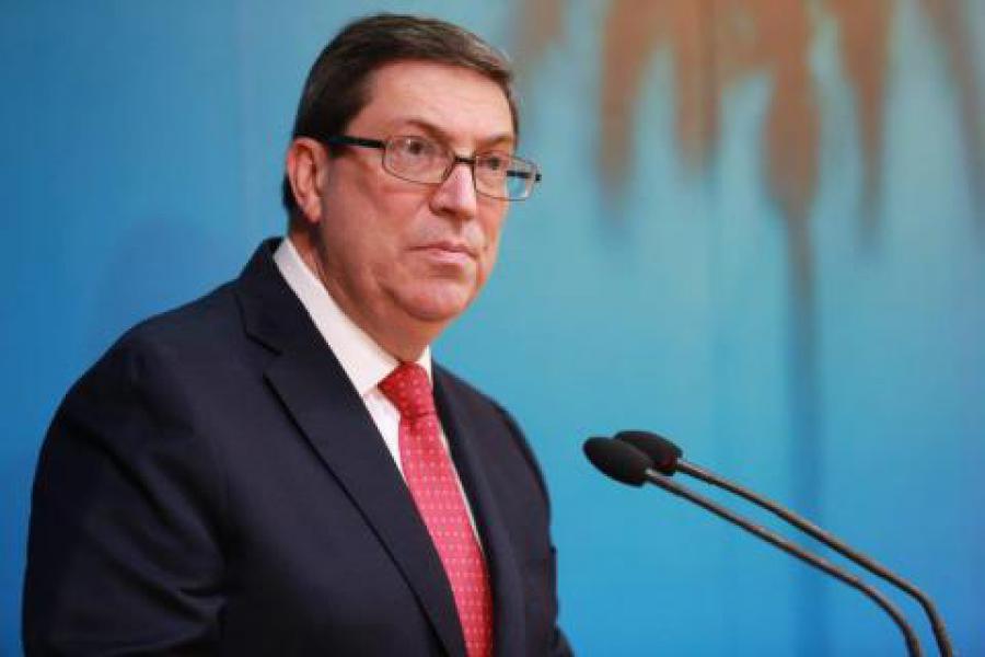 Cuba lên án Mỹ đưa La Habana vào danh sách quốc gia tài trợ khủng bố