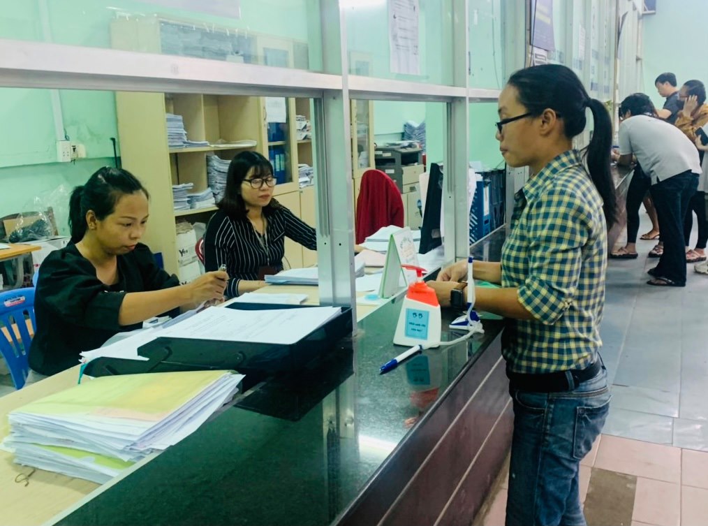 TP Hồ Chí Minh đề xuất bổ sung số lượng biên chế hành chính năm 2021