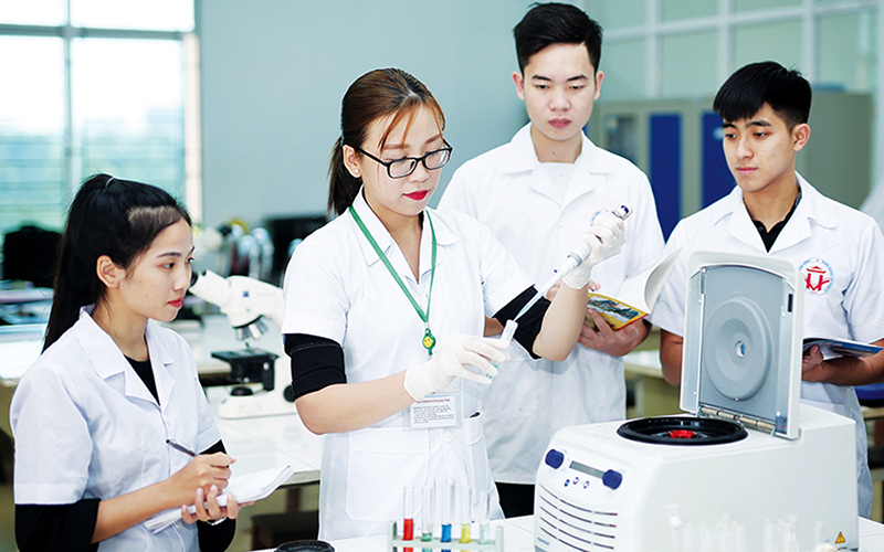 Thưởng gần 11 tỷ đồng cho các bài đăng trên tạp chí quốc tế uy tín