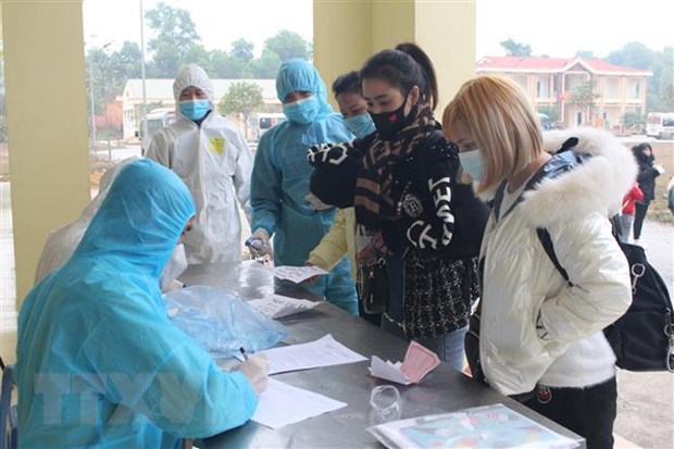 Một người tử vong sau khi tiêm vắcxin phòng COVID-19 tại Đức