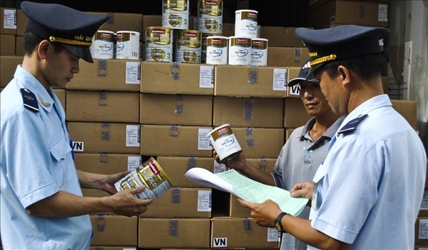 Cải cách mô hình kiểm tra chất lượng, an toàn thực phẩm đối với hàng hóa nhập khẩu