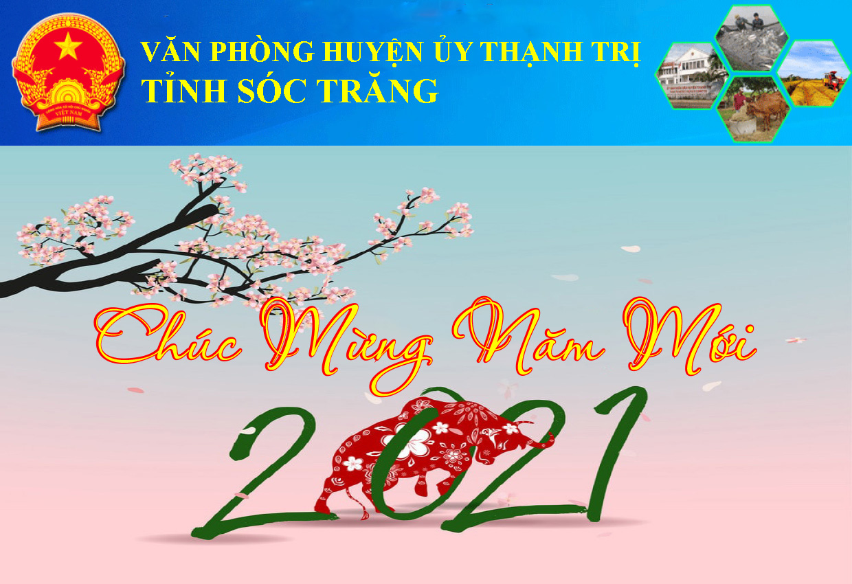 Huyện Thạnh Trị Khắc phục khó khăn, nỗ lực hoàn thành tốt nhiệm vụ phát triển kinh tế - xã hội năm 2020