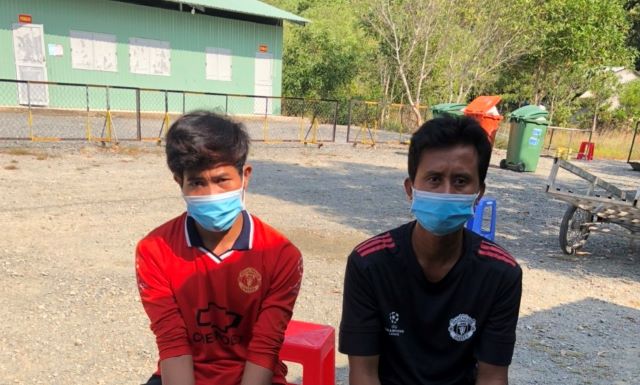 Kiên Giang Khởi tố vụ án “Tổ chức cho người khác nhập cảnh trái phép