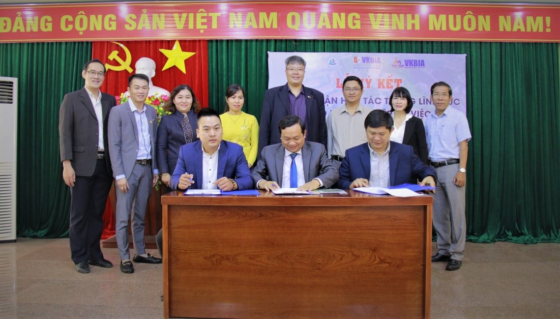 Phối hợp quảng bá, thu hút xúc tiến đầu tư, hợp tác kinh doanh Việt Nam – Hàn Quốc