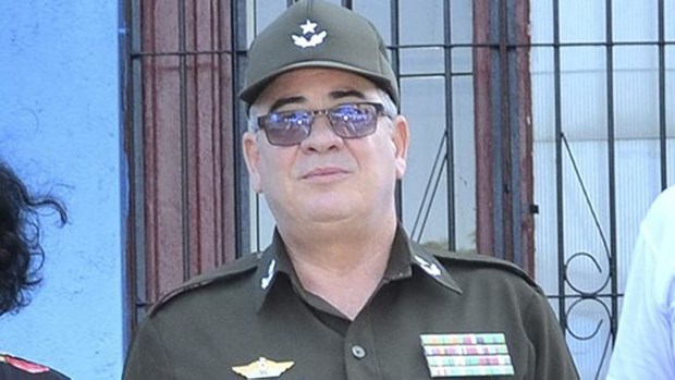 Mỹ thêm nhiều quan chức Cuba, Trung Quốc vào danh sách trừng phạt