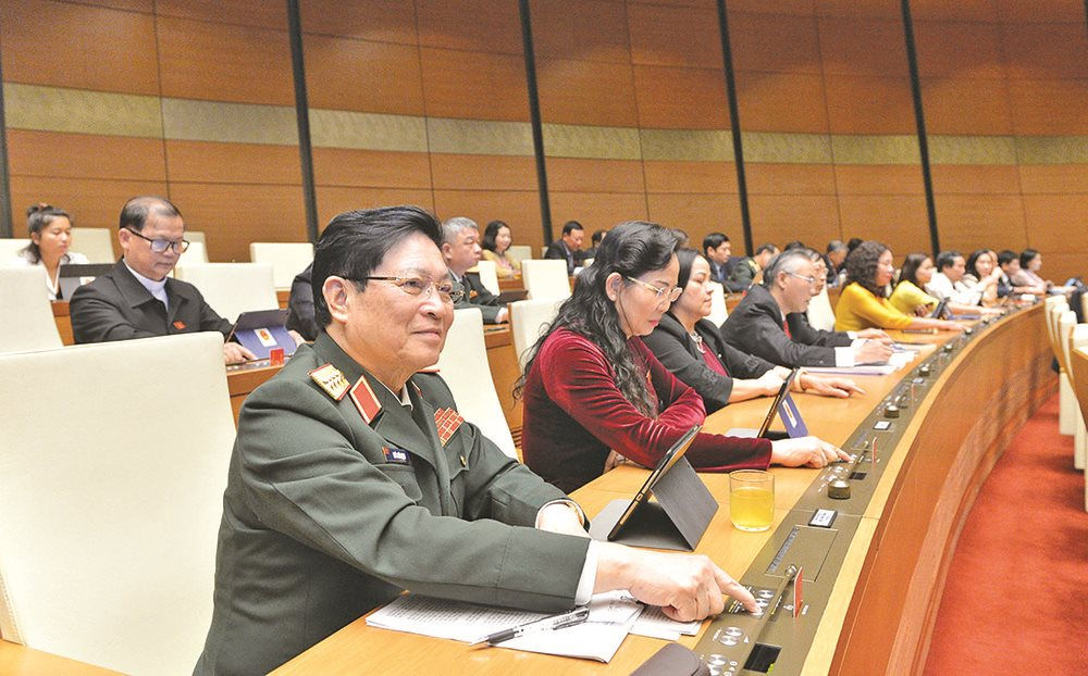 Công bố 10 sự kiện tiêu biểu ngành tài nguyên và môi trường năm 2020