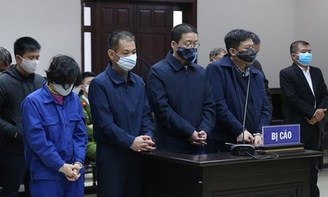 Đề nghị tuyên án chung thân với kẻ mạo danh Thiếu tướng, lừa hàng chục tỷ đồng