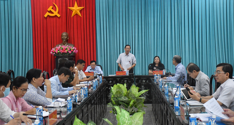 Chọn đúng người làm đại biểu Quốc hội, Hội đồng nhân dân