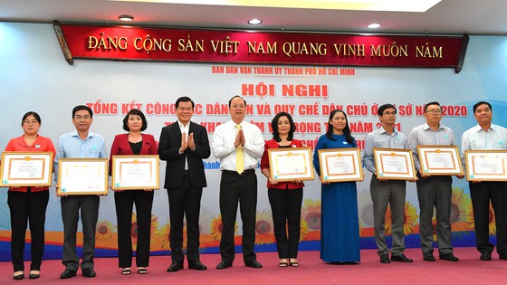 Tăng cường đối thoại và giải quyết kịp thời những bức xúc trong Nhân dân